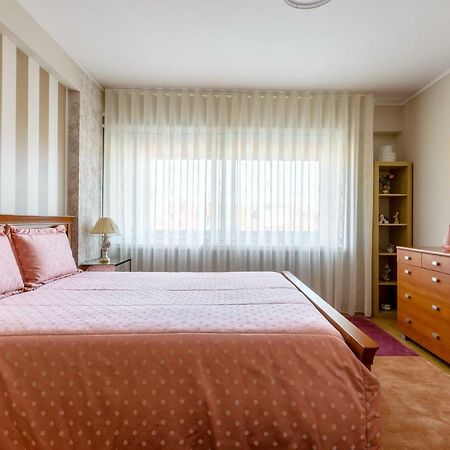 Porto Downtown Apartment מראה חיצוני תמונה