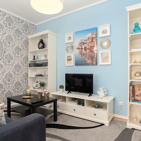 Porto Downtown Apartment מראה חיצוני תמונה