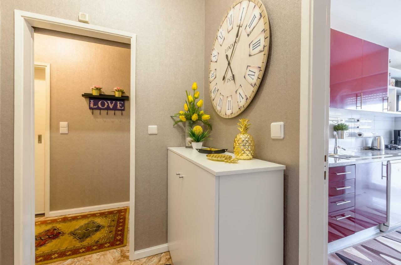 Porto Downtown Apartment מראה חיצוני תמונה