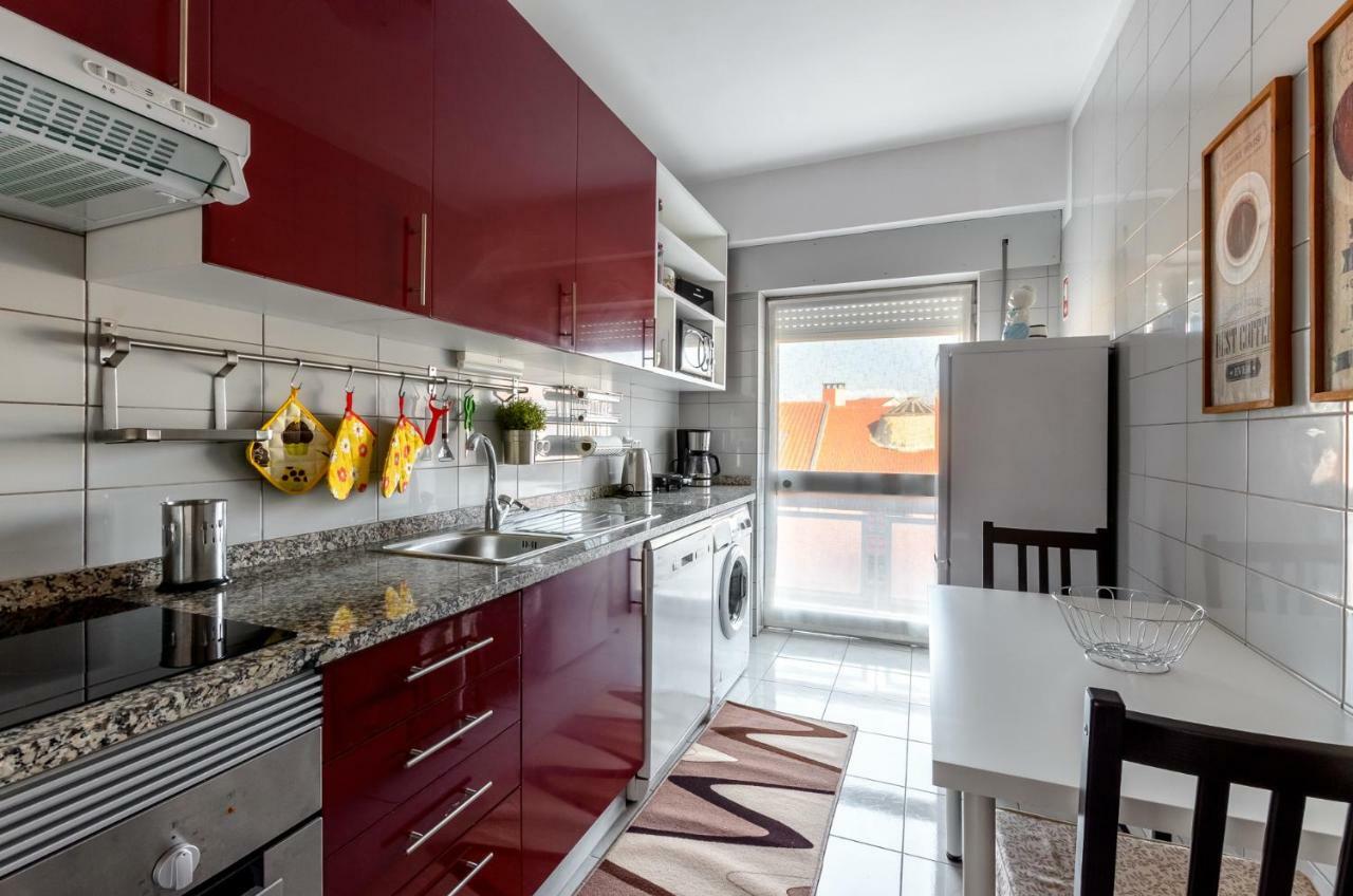 Porto Downtown Apartment מראה חיצוני תמונה