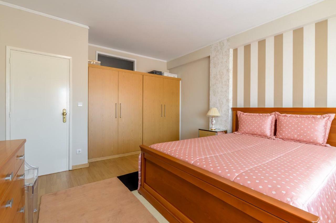 Porto Downtown Apartment מראה חיצוני תמונה