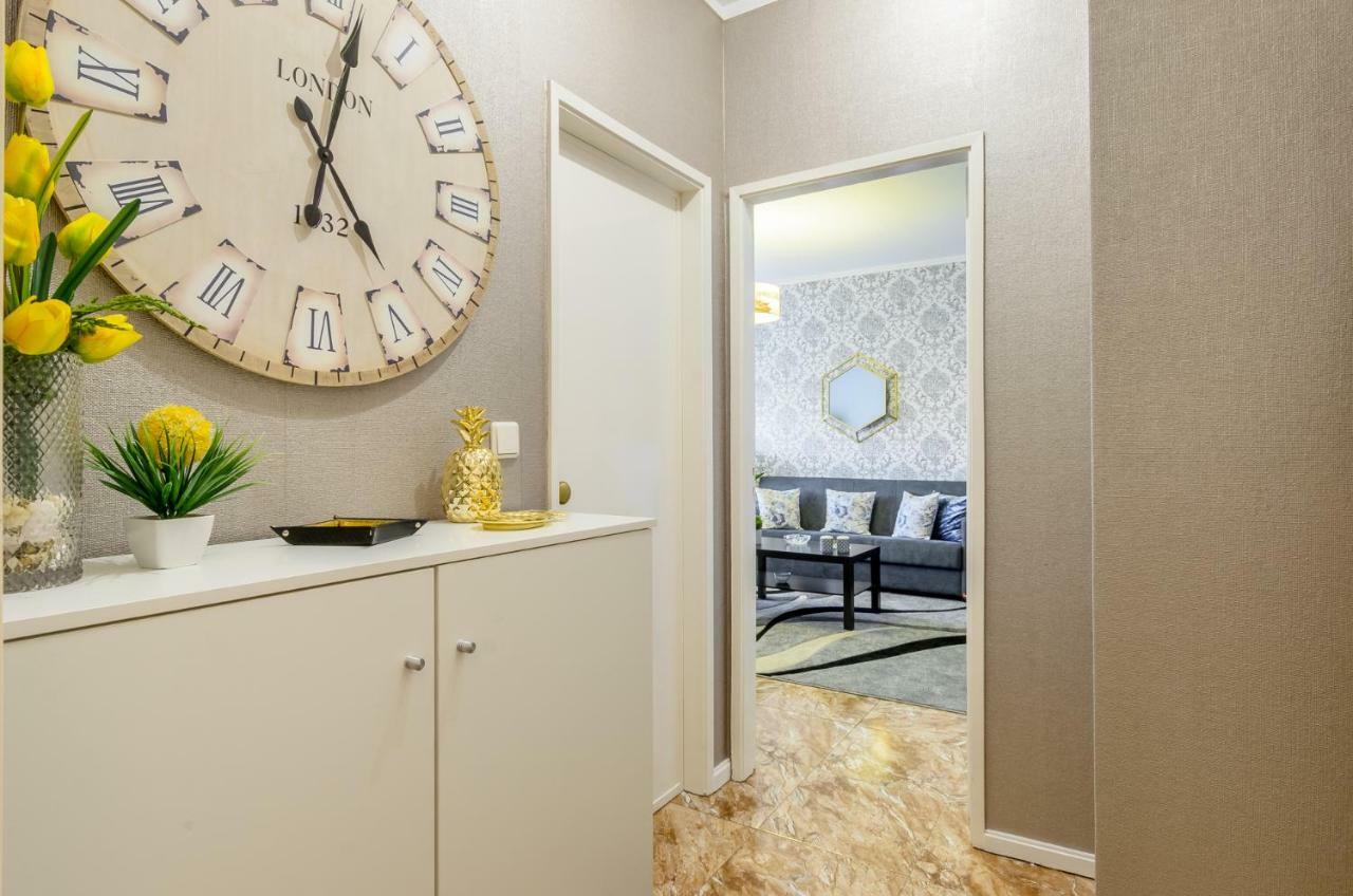 Porto Downtown Apartment מראה חיצוני תמונה