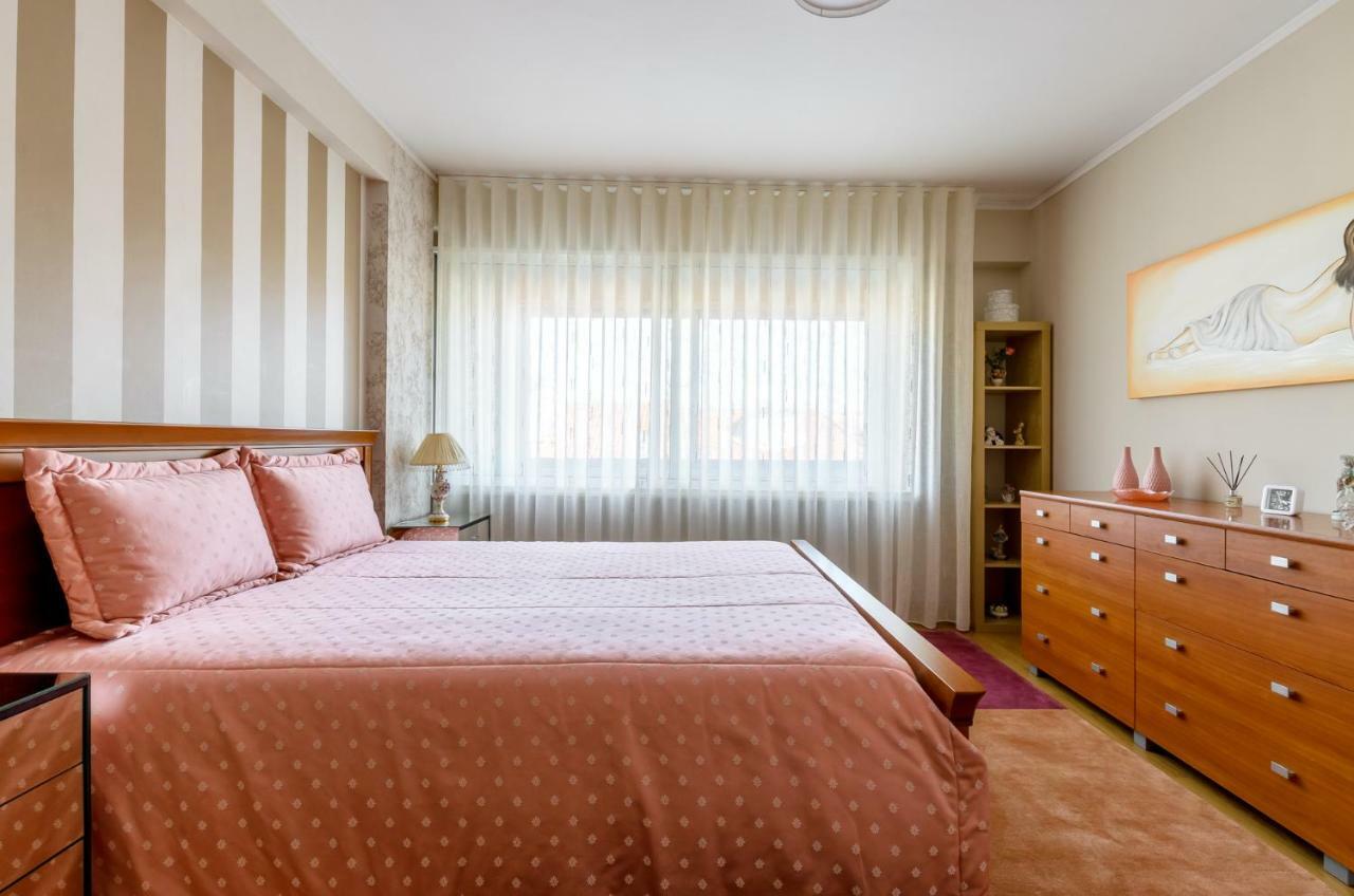 Porto Downtown Apartment מראה חיצוני תמונה