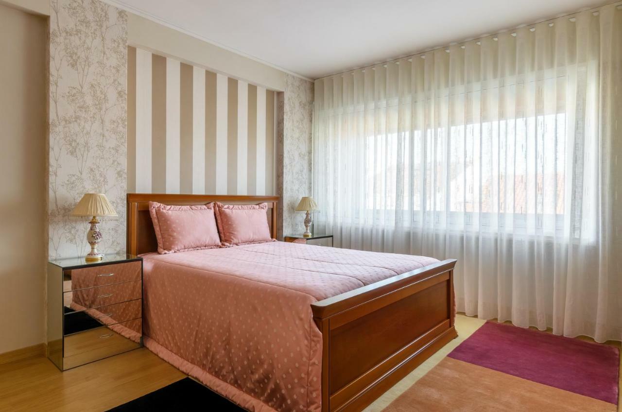 Porto Downtown Apartment מראה חיצוני תמונה