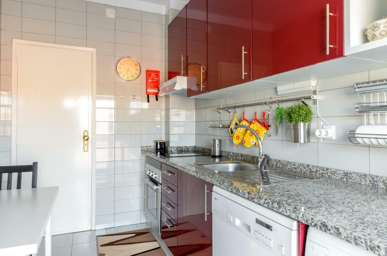 Porto Downtown Apartment מראה חיצוני תמונה