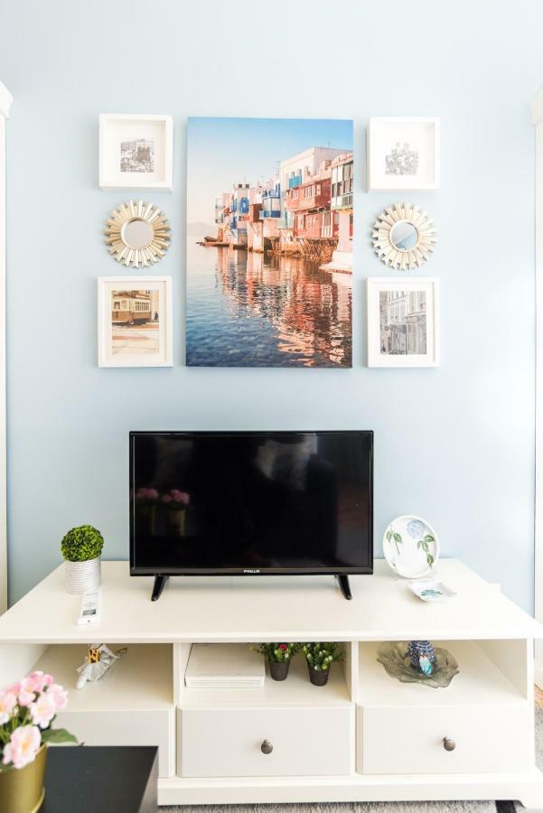 Porto Downtown Apartment מראה חיצוני תמונה