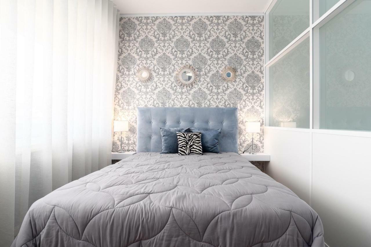 Porto Downtown Apartment מראה חיצוני תמונה