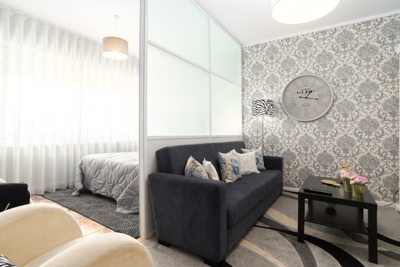Porto Downtown Apartment מראה חיצוני תמונה