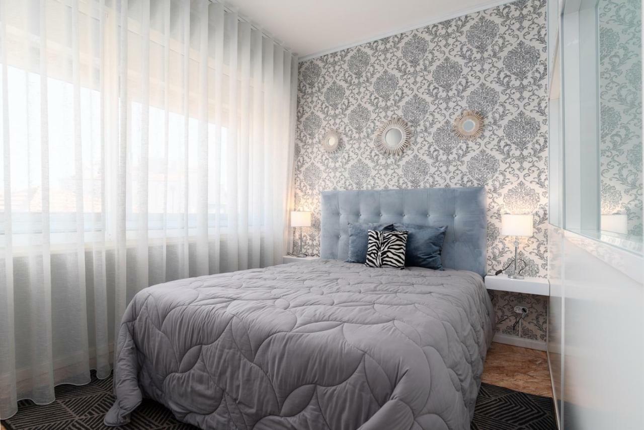 Porto Downtown Apartment מראה חיצוני תמונה