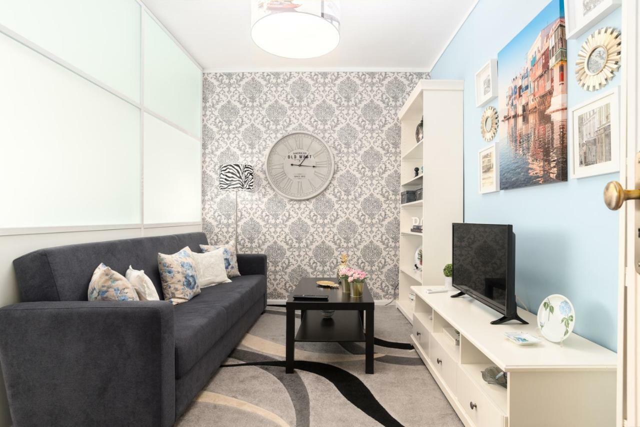 Porto Downtown Apartment מראה חיצוני תמונה