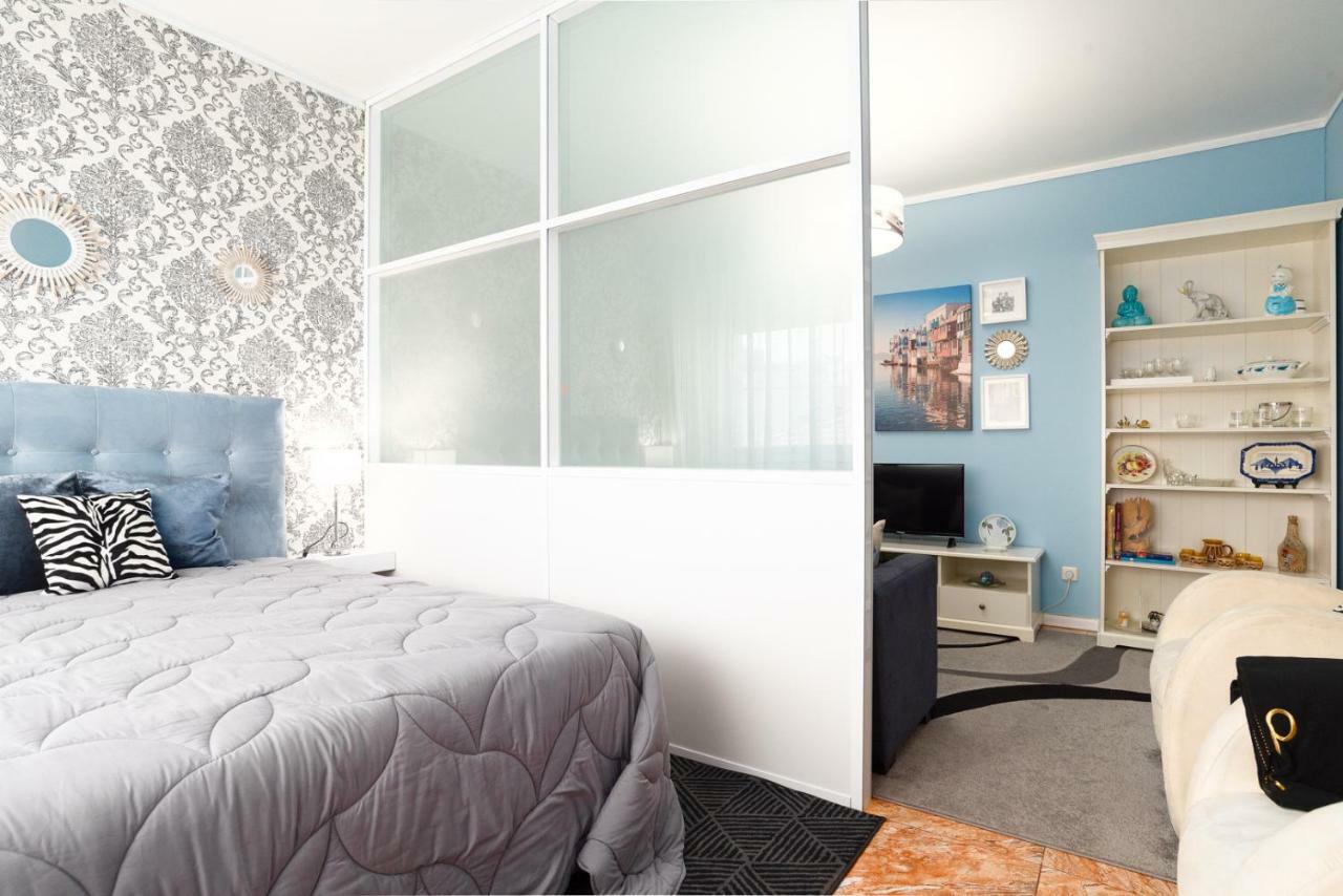 Porto Downtown Apartment מראה חיצוני תמונה